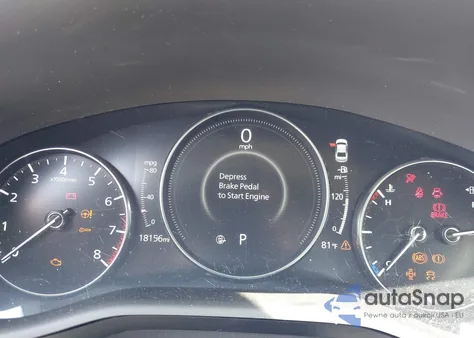 2021 Mazda Mazda3 2.5 S z USA, uszkodzony, nr VIN 3MZBPAAL8MM254784